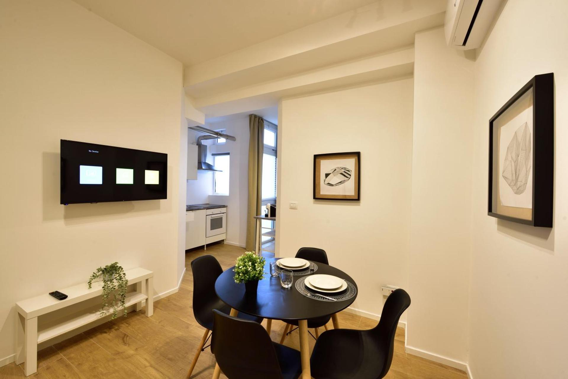 TANZI 12 - Modern house