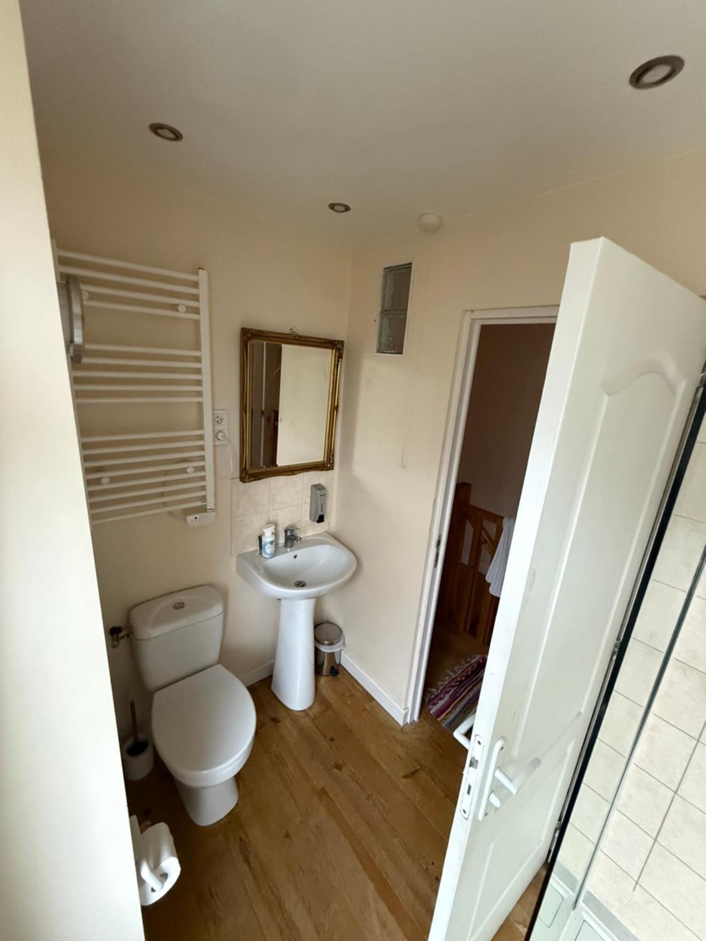 charme de la campagne