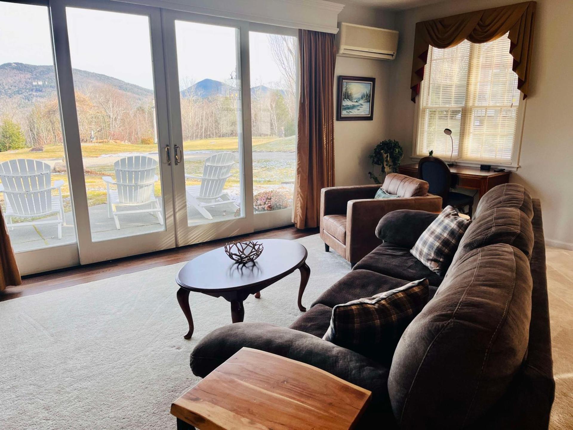 View (from property/room)