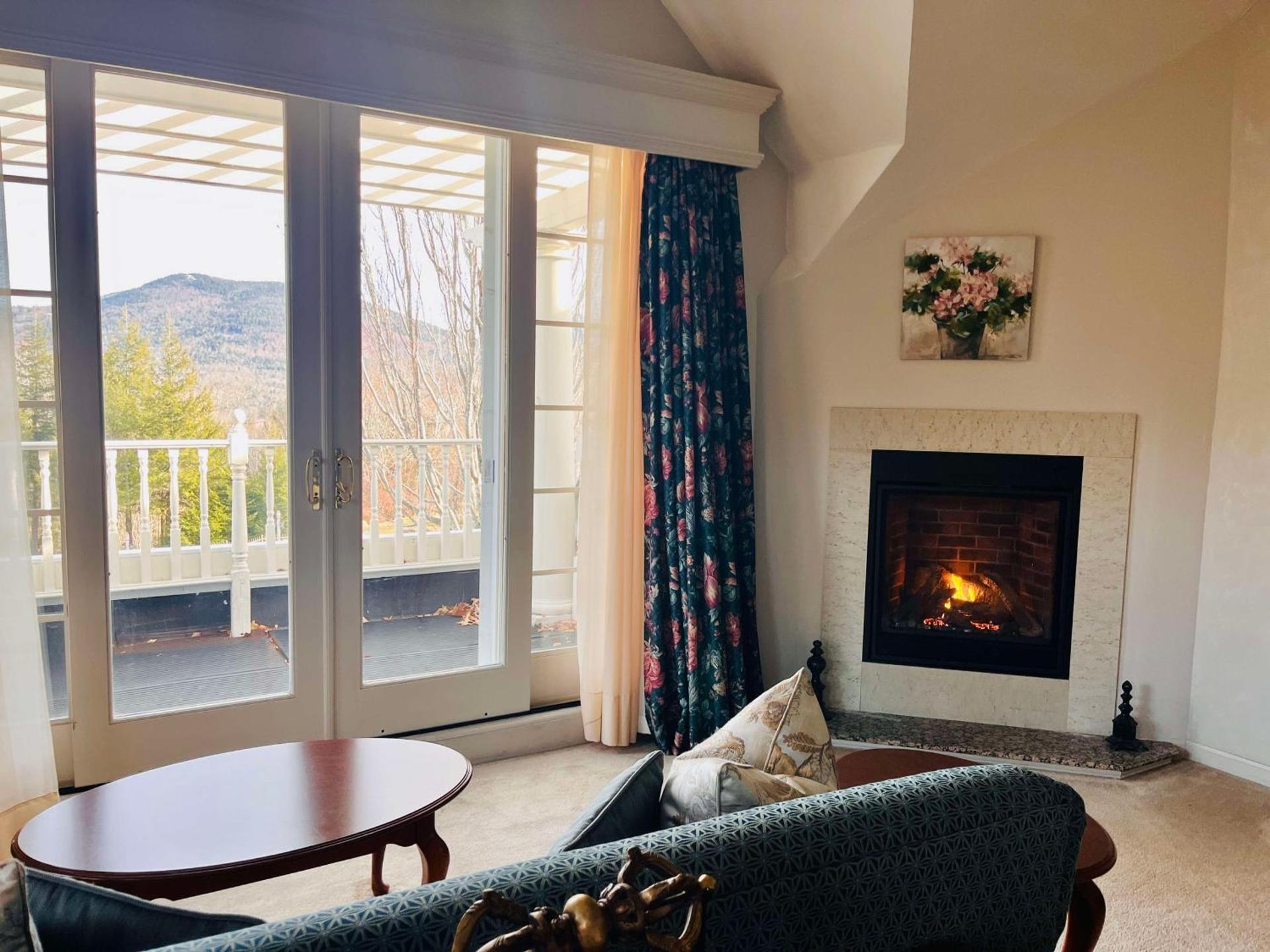 View (from property/room)