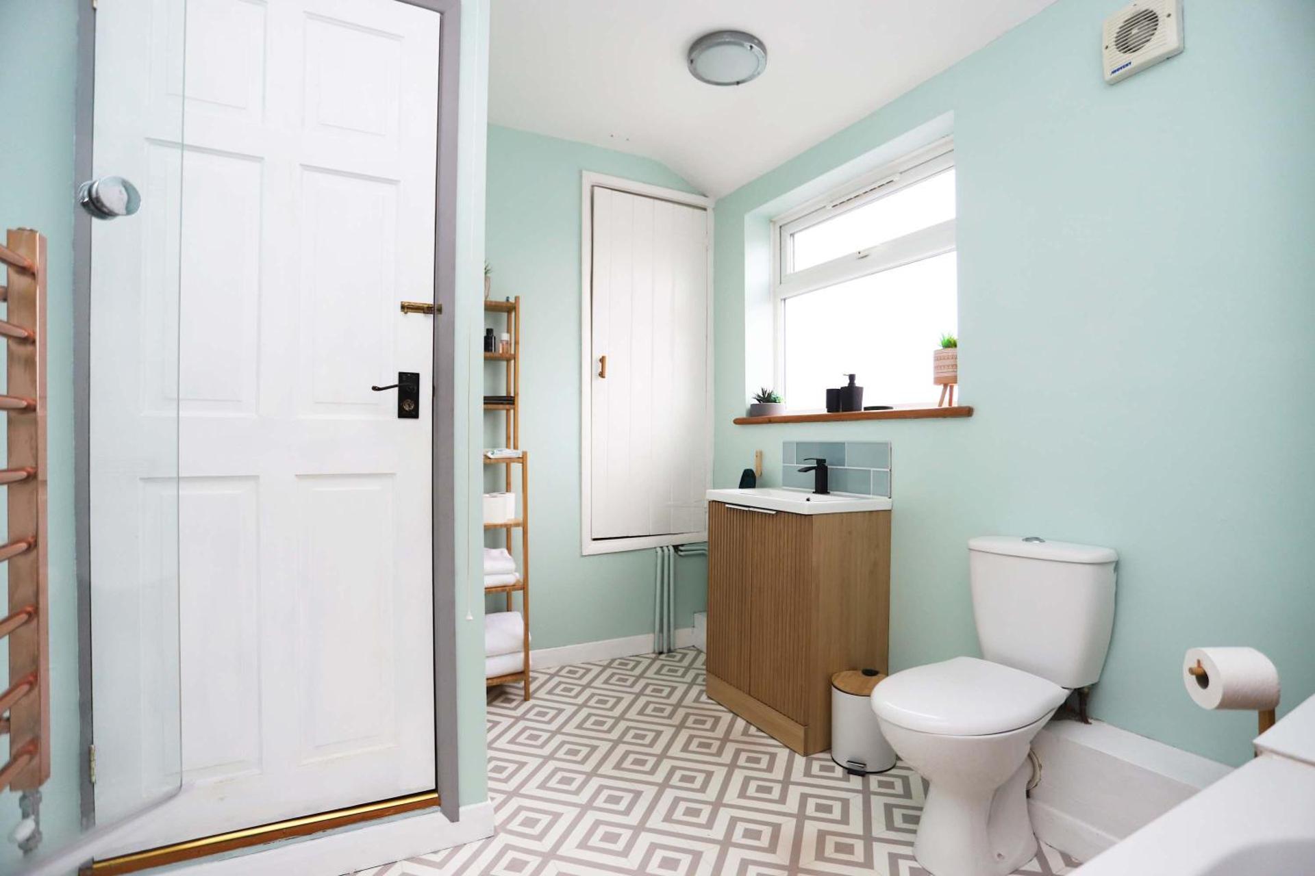 19th-century fishermans cottage