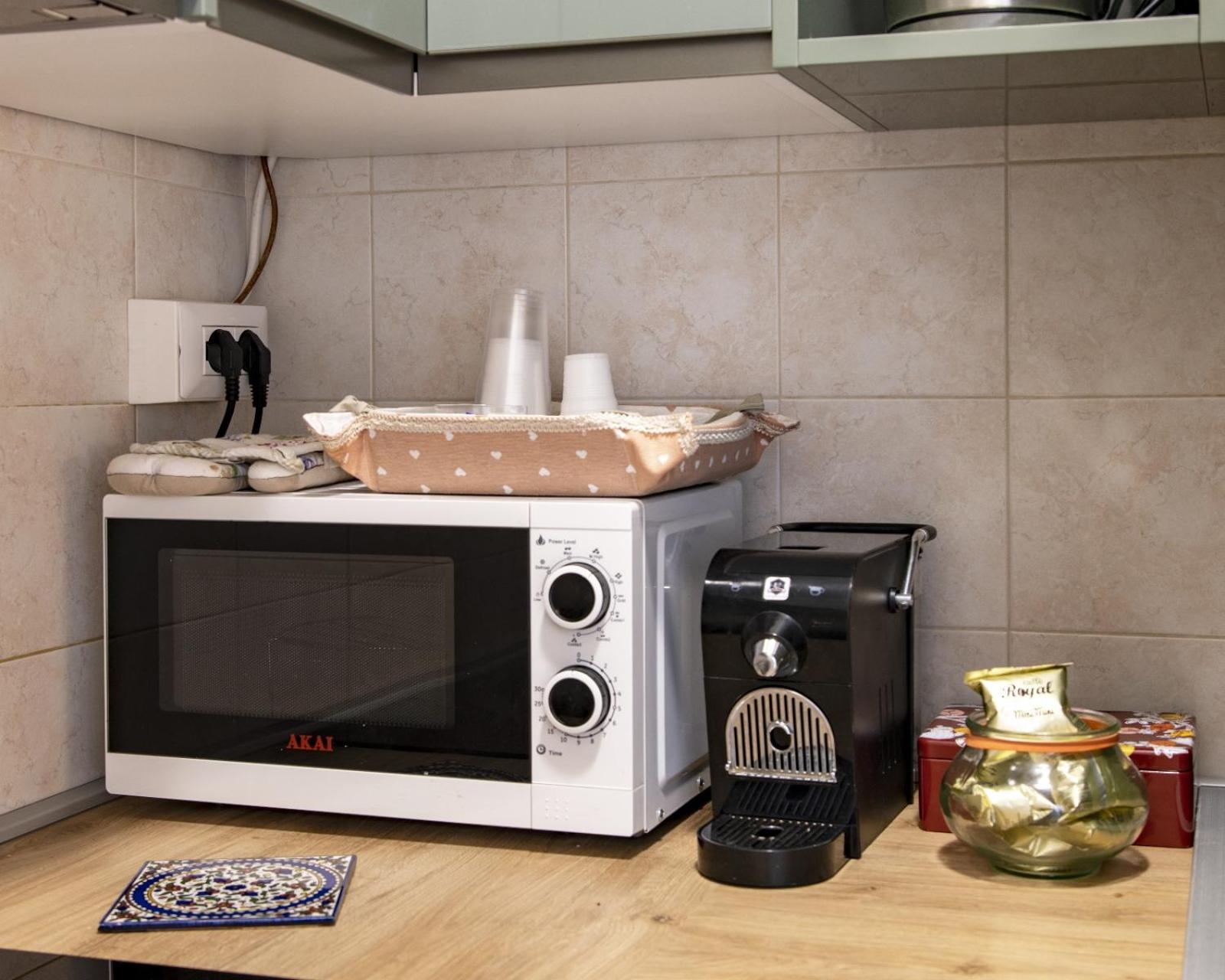 MADRIGIO... a casa propria