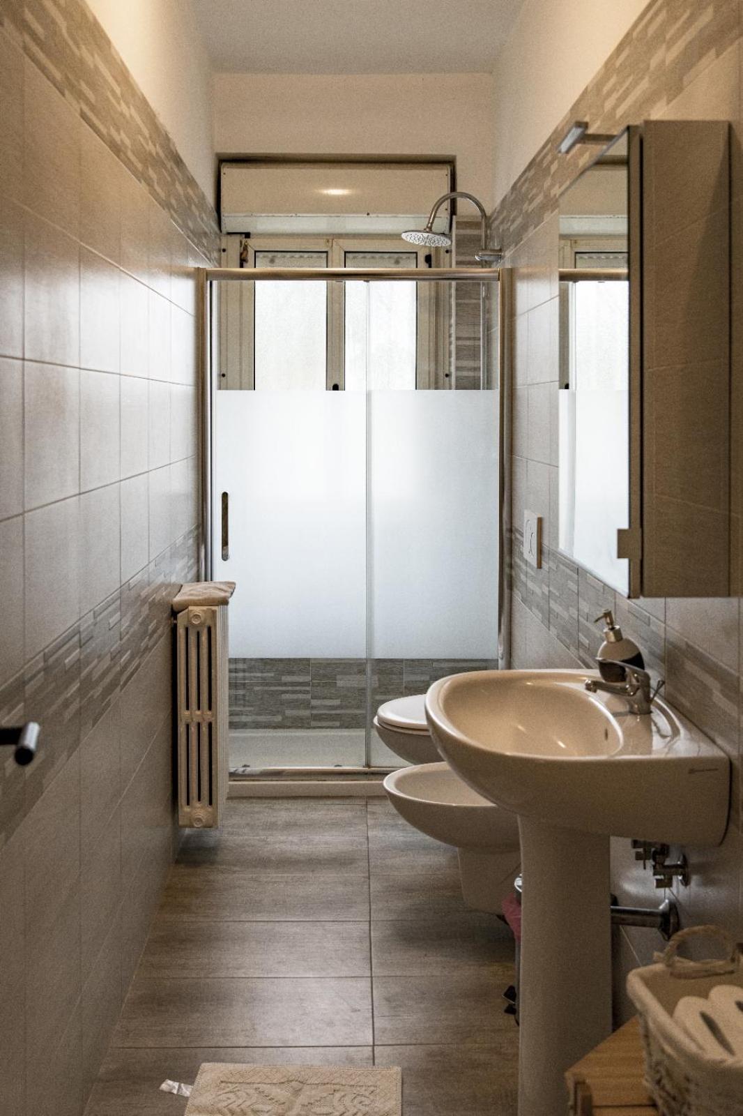 MADRIGIO... a casa propria