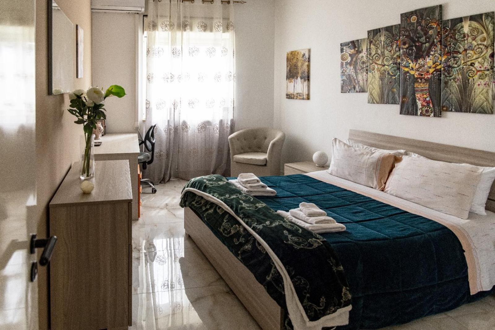 MADRIGIO... a casa propria