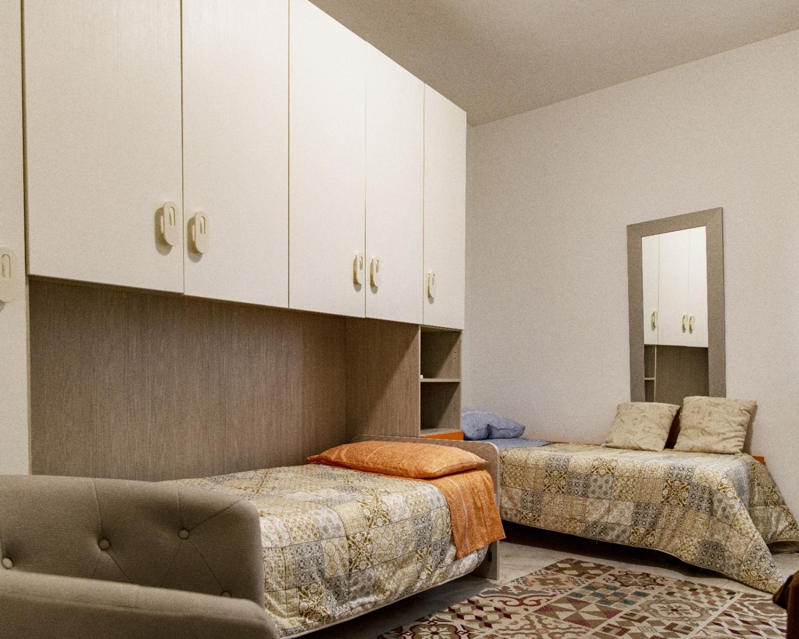 MADRIGIO... a casa propria