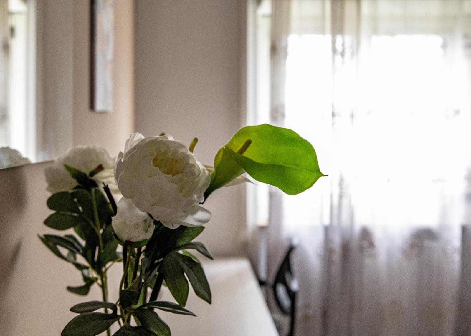 MADRIGIO... a casa propria