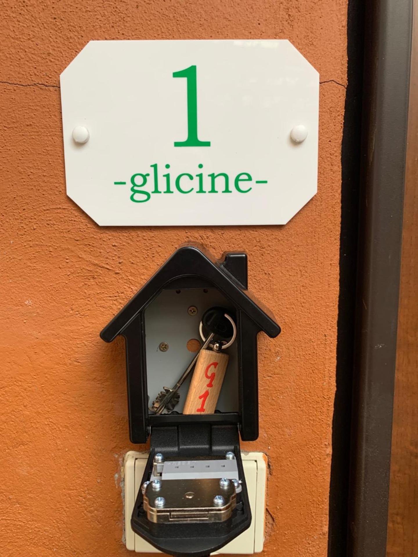 Garden Flat by Vatican Walls