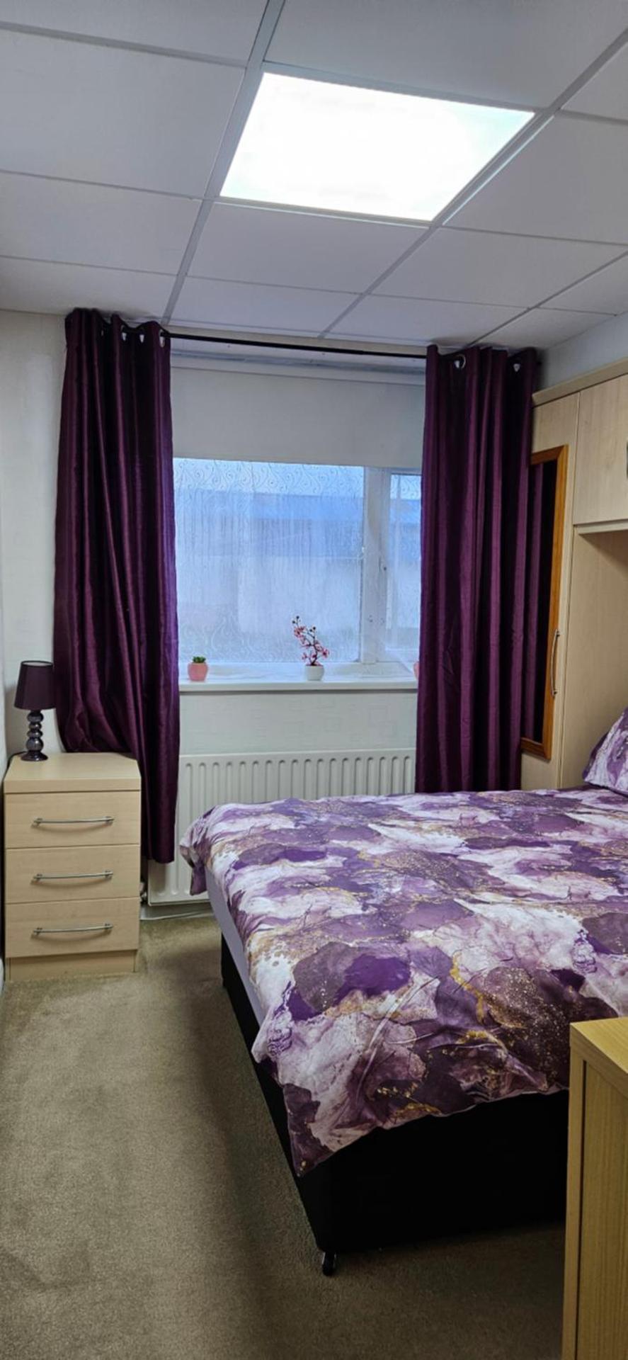 Barton Beach First Floor Holiday Apartment Mablethorpe