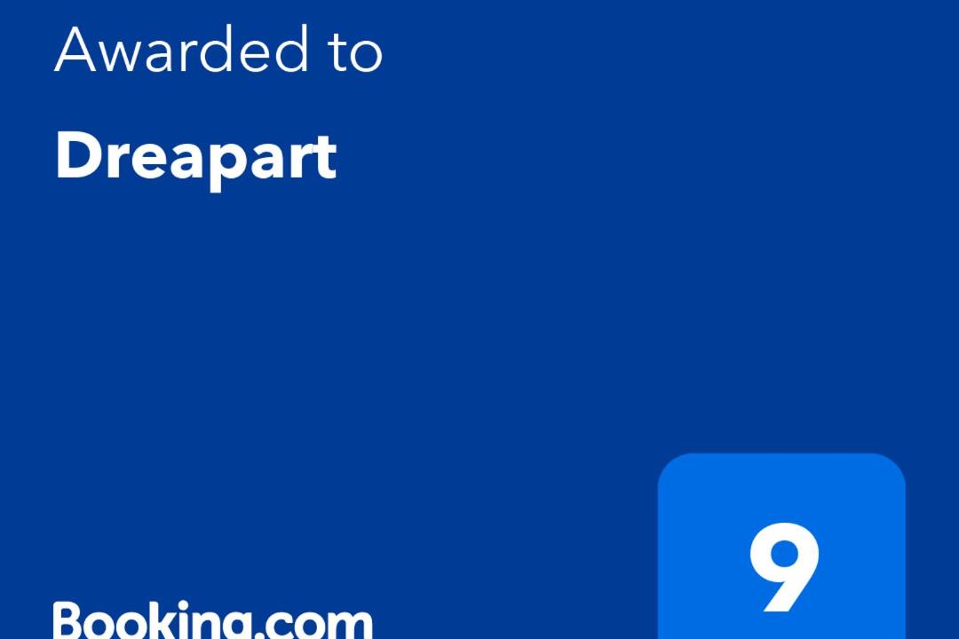 Dreapart Pruszcz gdański