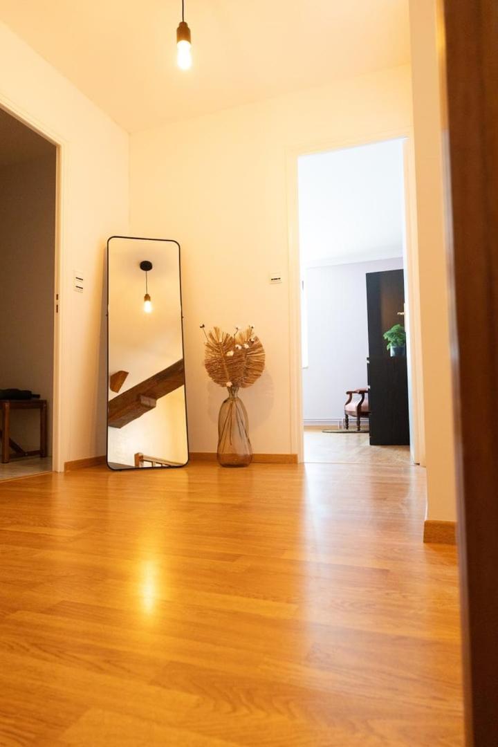 Évasion à Oiry Villa Madeline