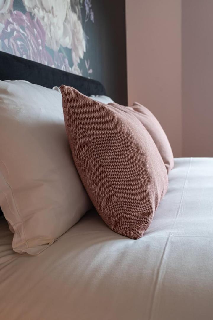 Évasion à Oiry Villa Madeline