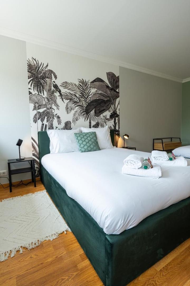 Évasion à Oiry Villa Madeline