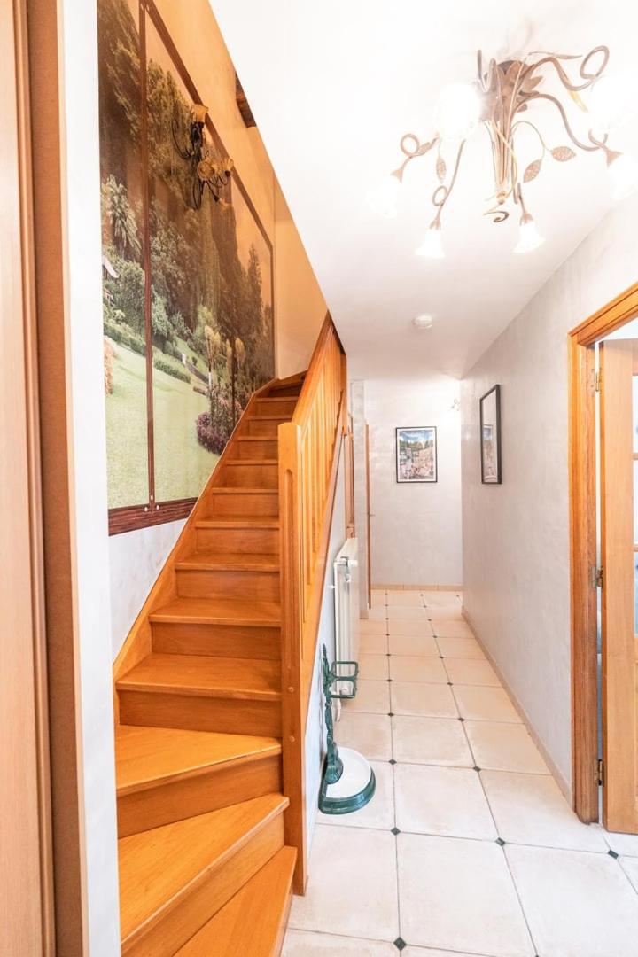 Évasion à Oiry Villa Madeline