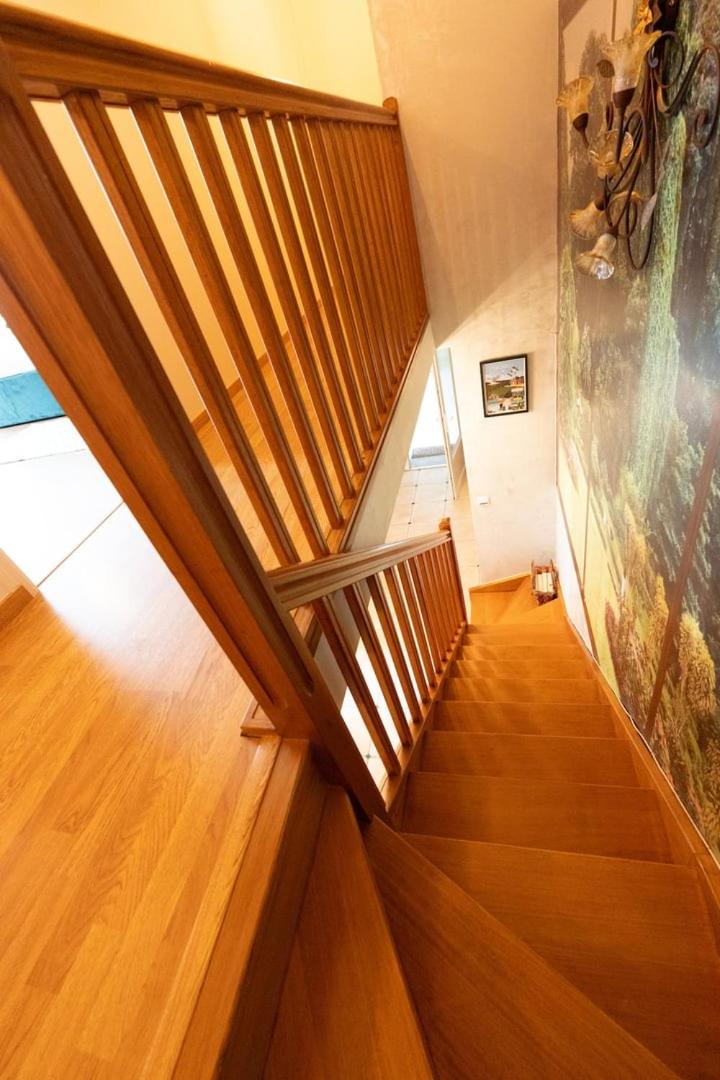 Évasion à Oiry Villa Madeline