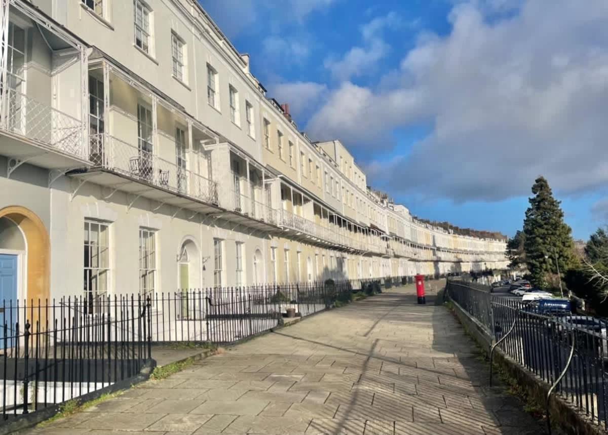 Lido's View - Free Parking