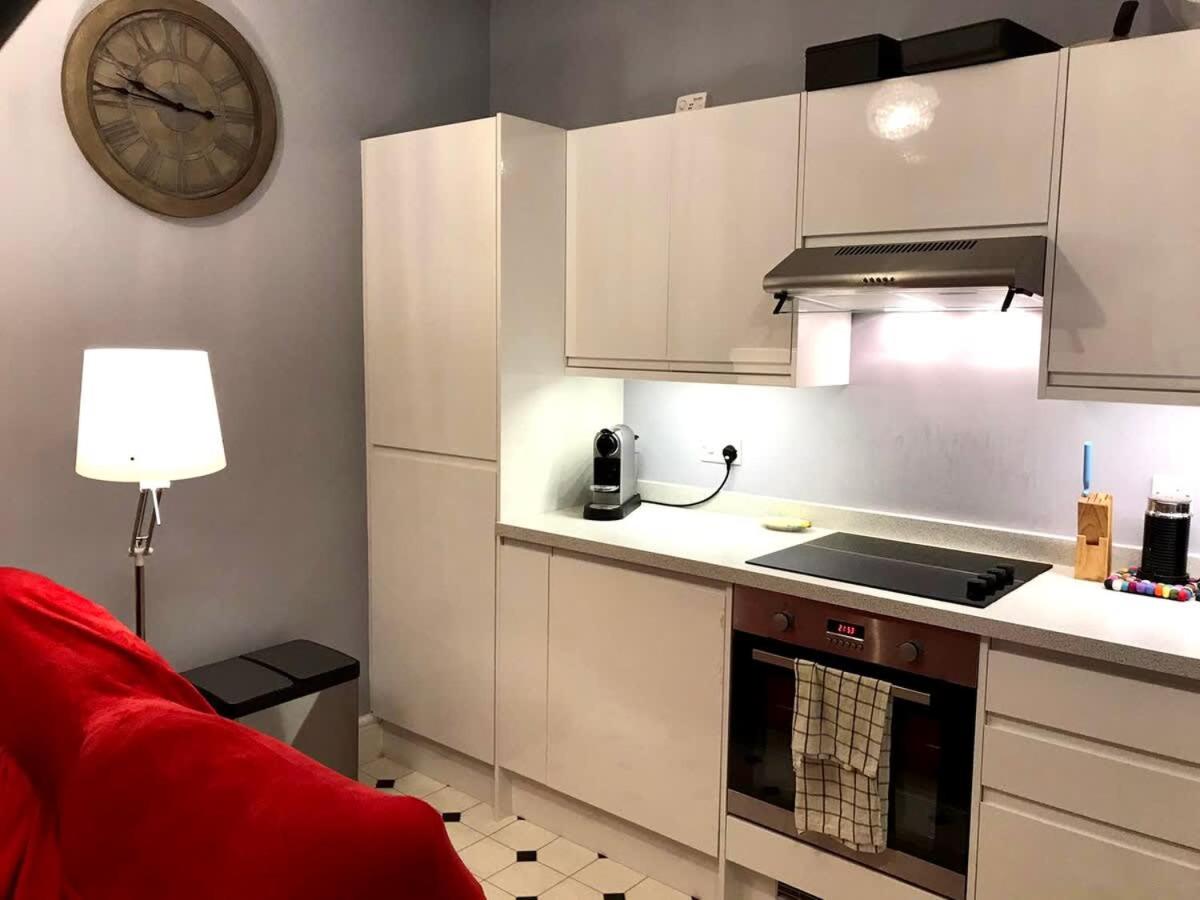 Lido's View - Free Parking