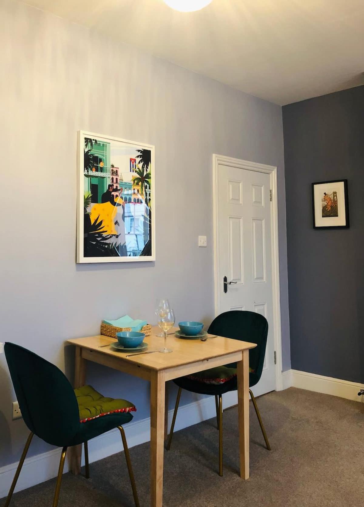 Lido's View - Free Parking