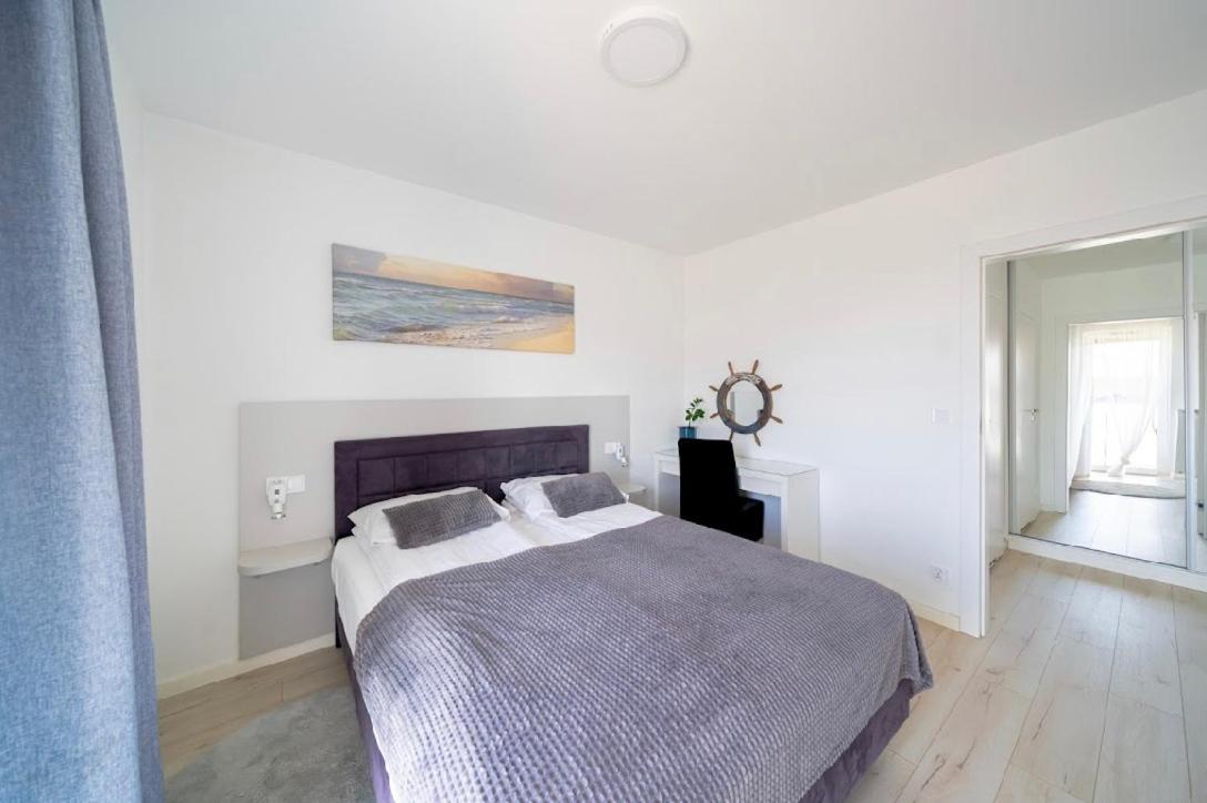 APARTAMENT PRZY WYDMIE