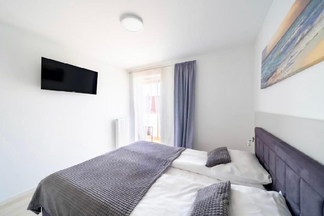 APARTAMENT PRZY WYDMIE