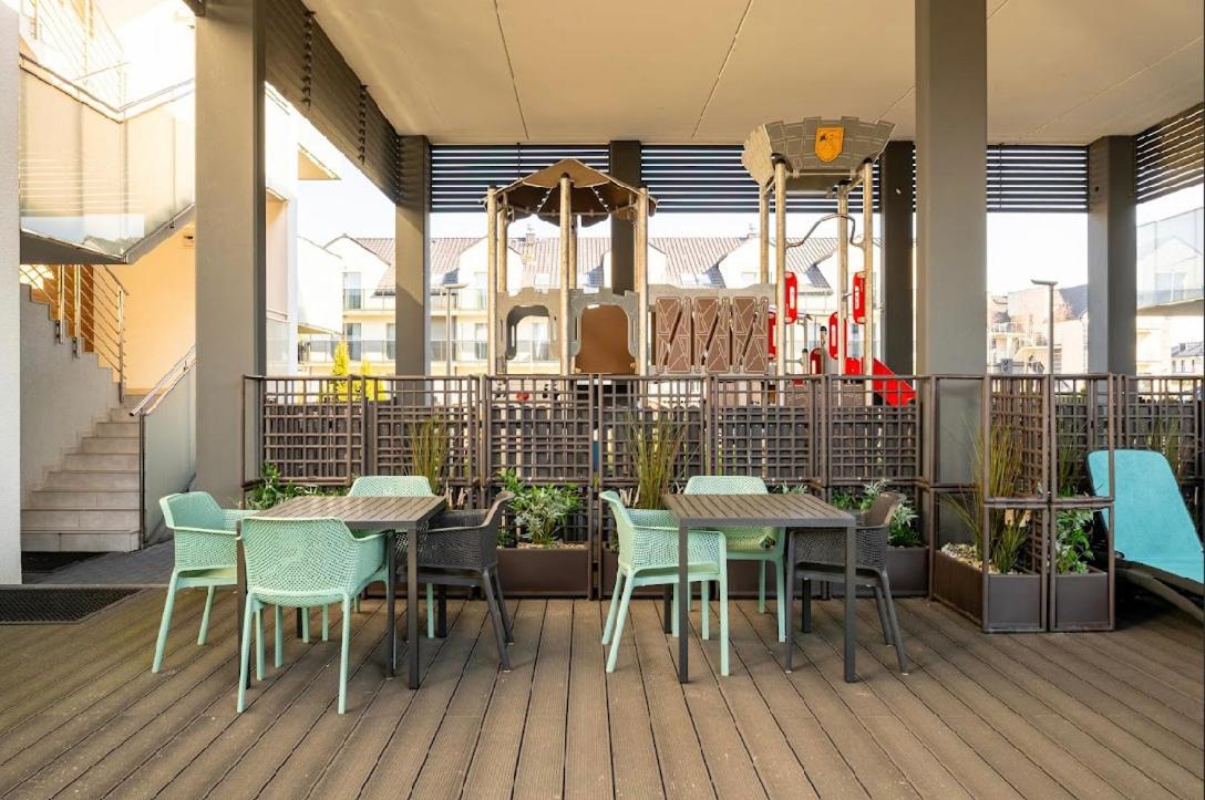 APARTAMENT PRZY WYDMIE