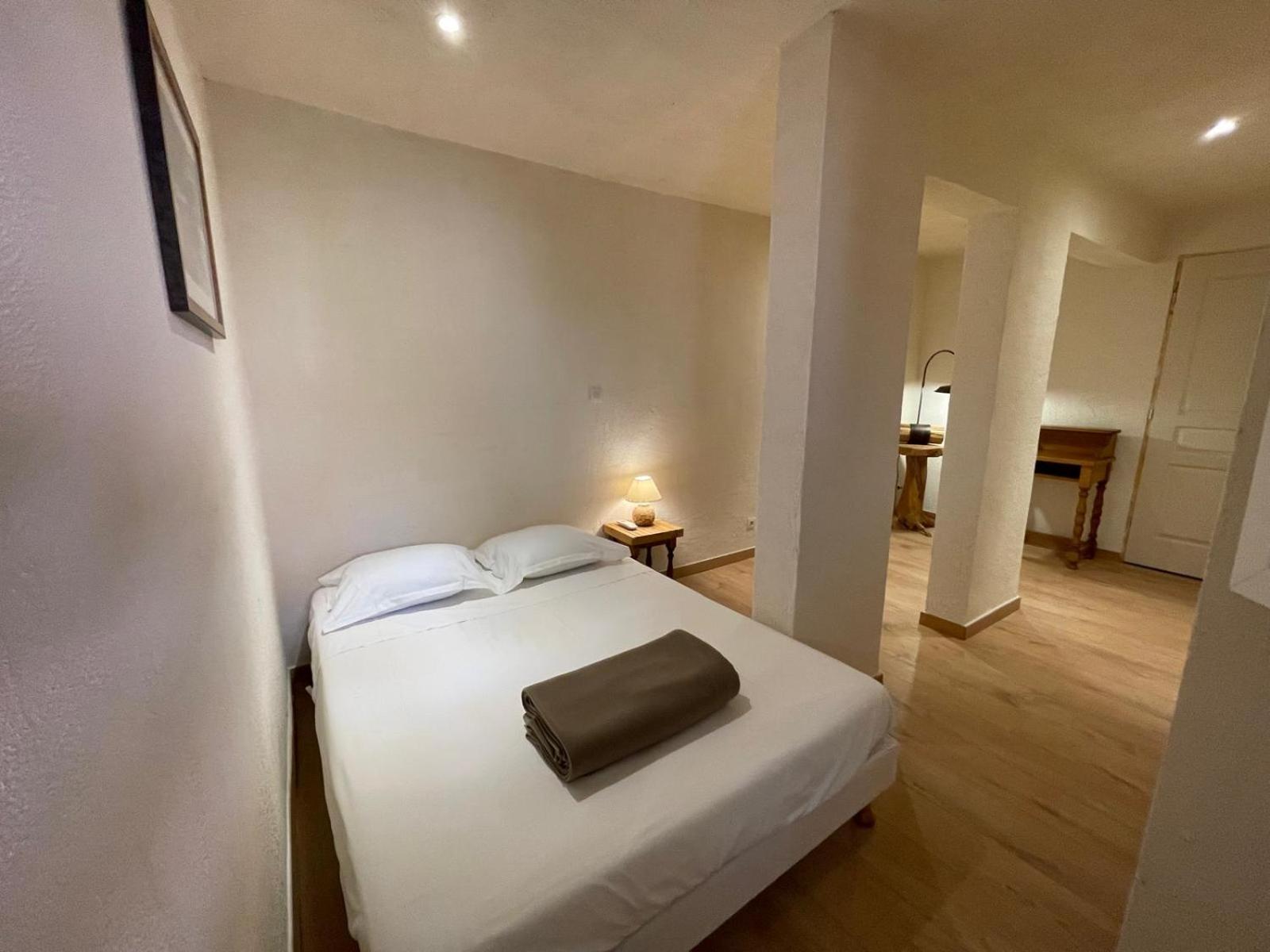 Apart'Hôtel Les 4 Sources