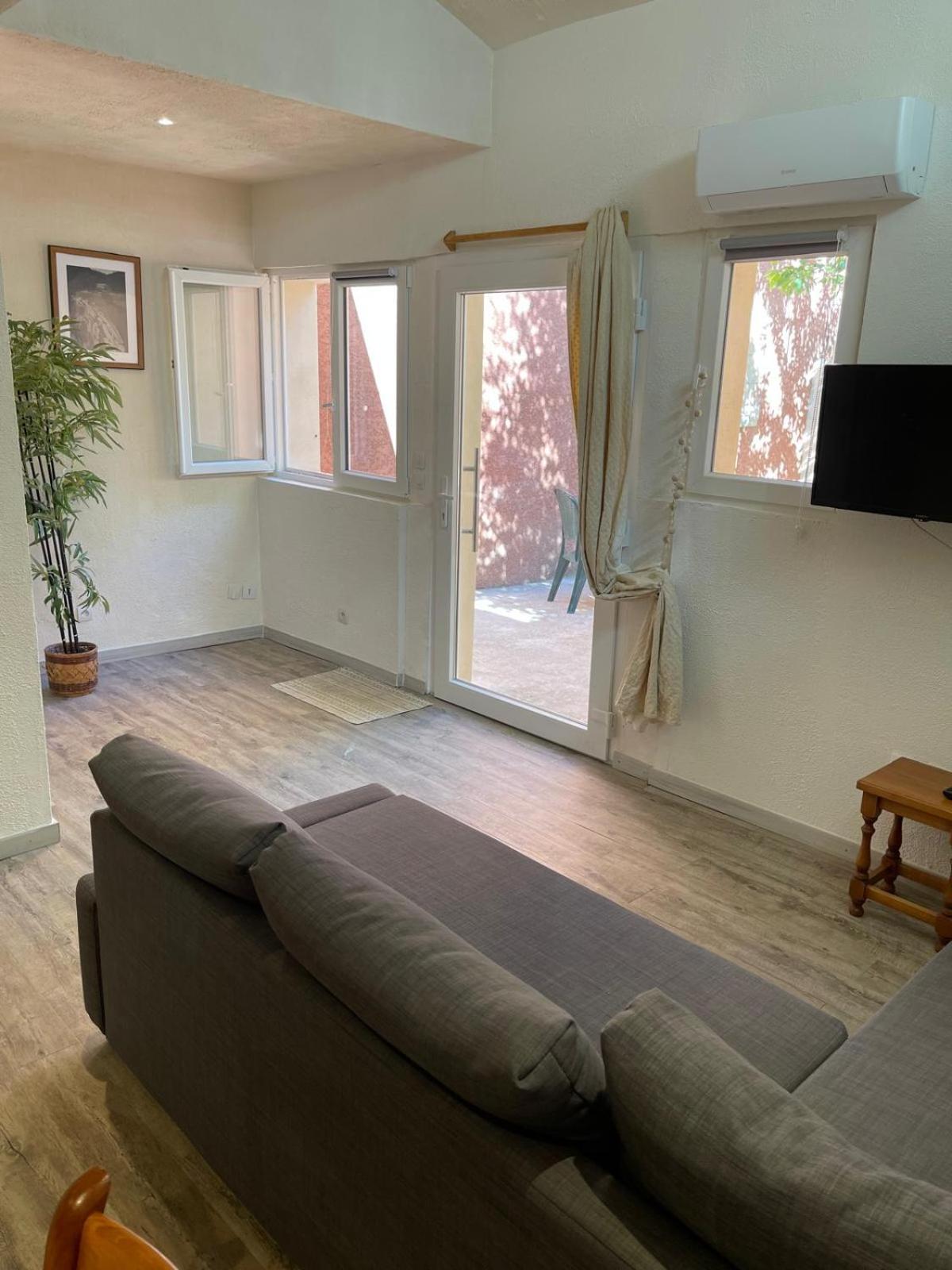 Apart'Hôtel Les 4 Sources