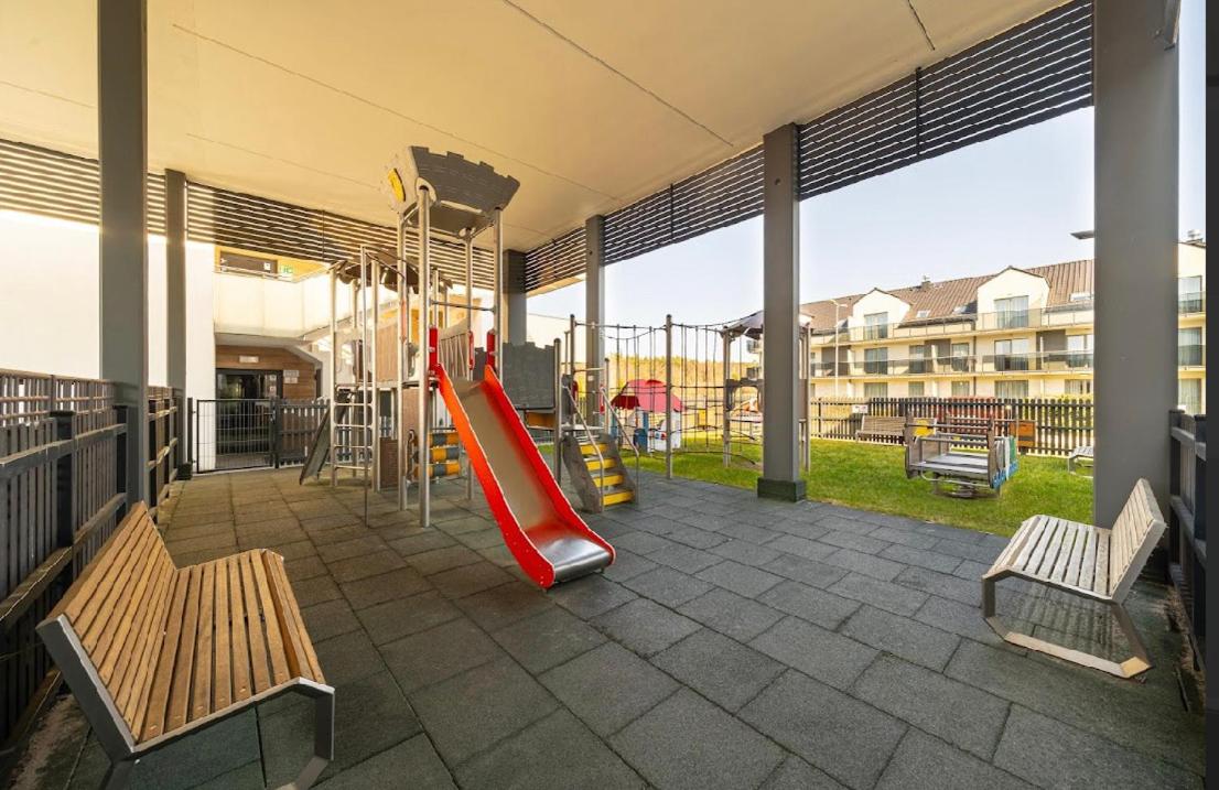 APARTAMENT PRZY WYDMIE