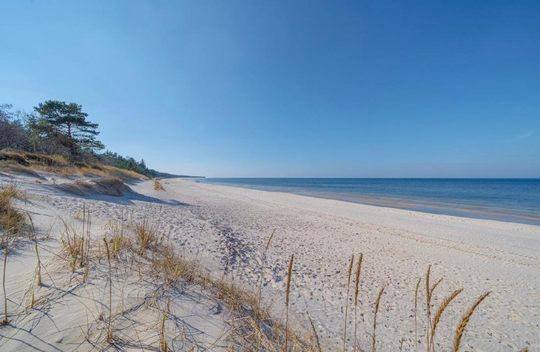 APARTAMENT PRZY WYDMIE