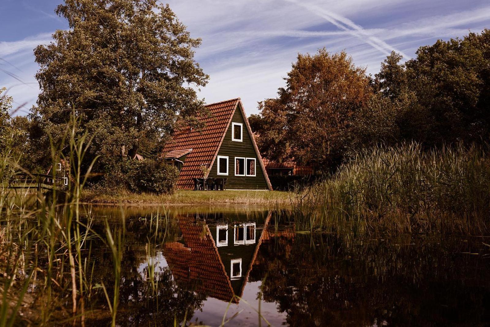 Vakantiepark Eigen Wijze