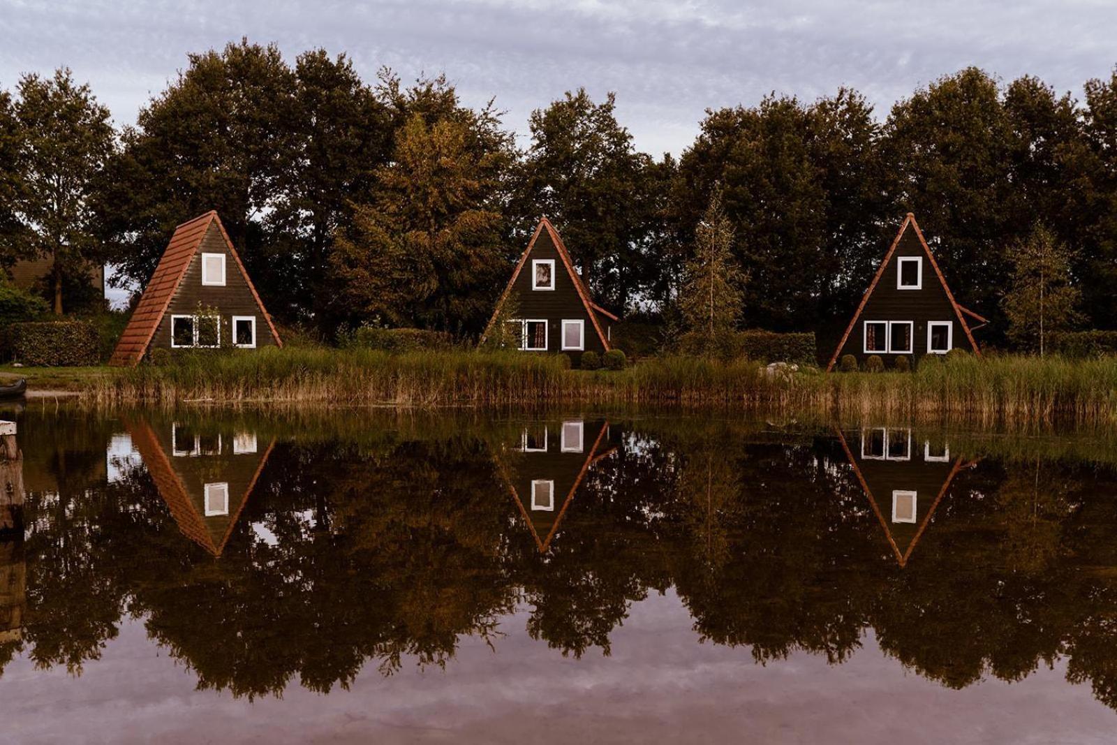 Vakantiepark Eigen Wijze