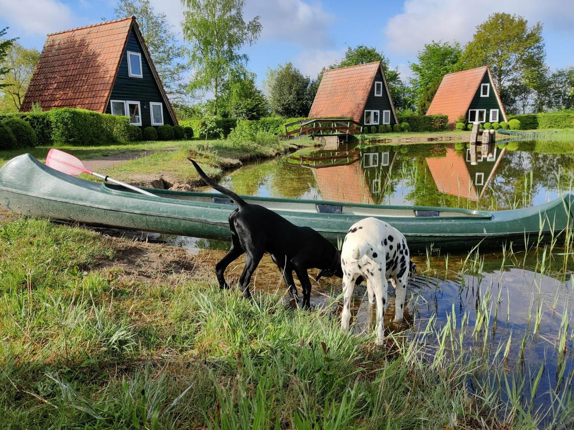 Vakantiepark Eigen Wijze