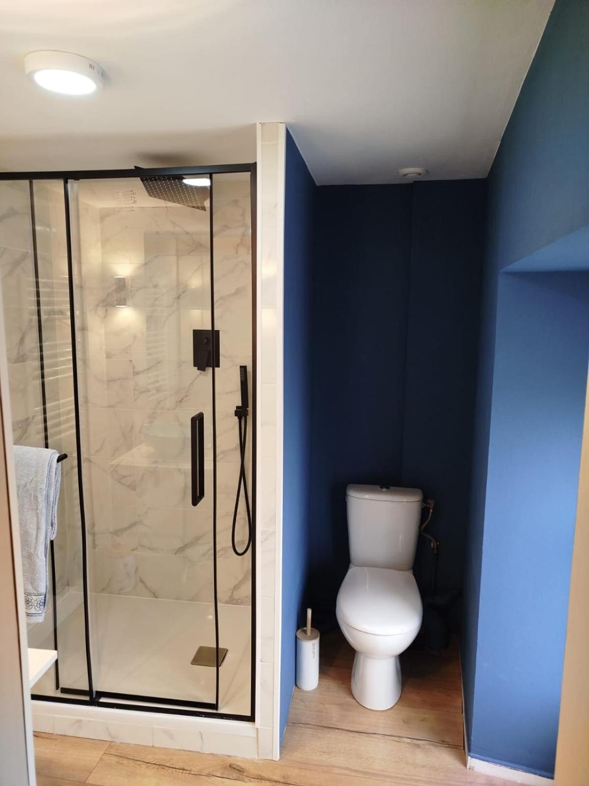 Nid des Halles, Wi-Fi, Centre-ville