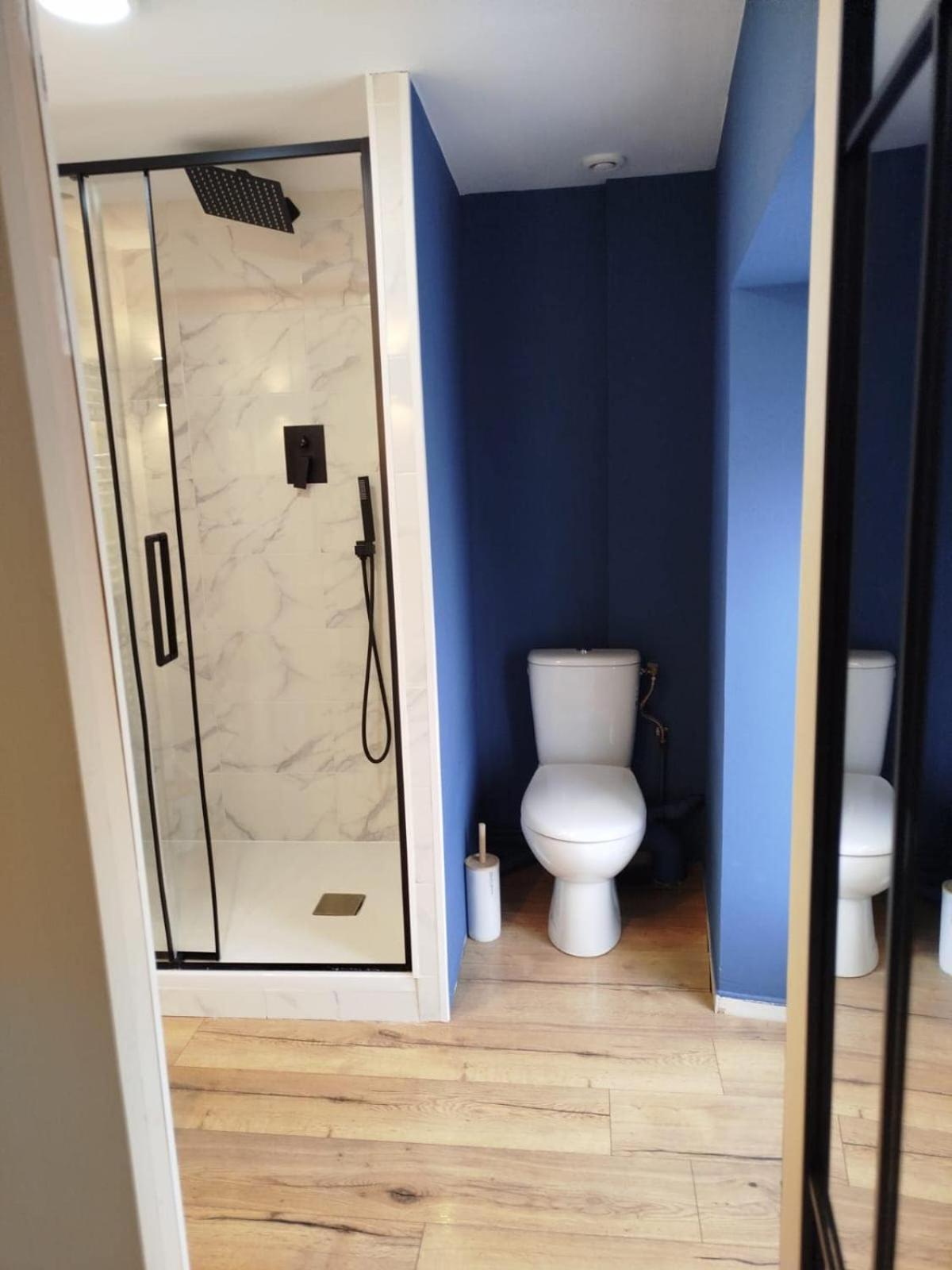 Nid des Halles, Wi-Fi, Centre-ville