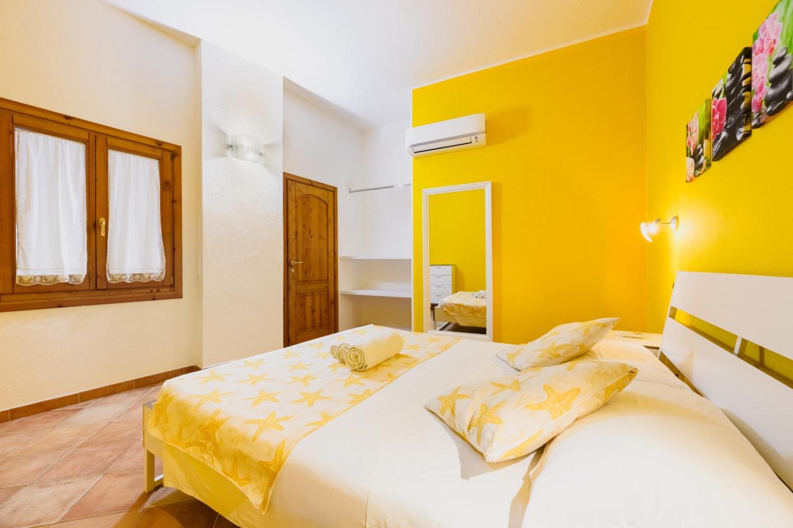 Casa Ludovica a 100 passi dal mare