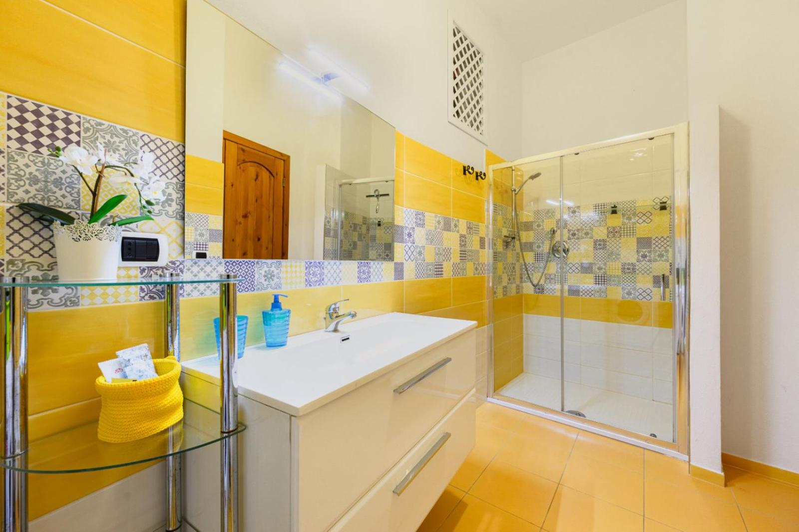 Casa Ludovica a 100 passi dal mare