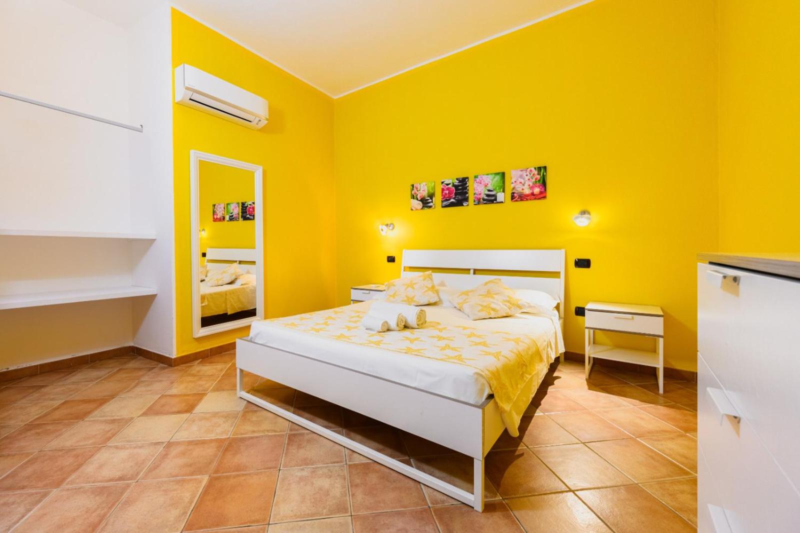 Casa Ludovica a 100 passi dal mare