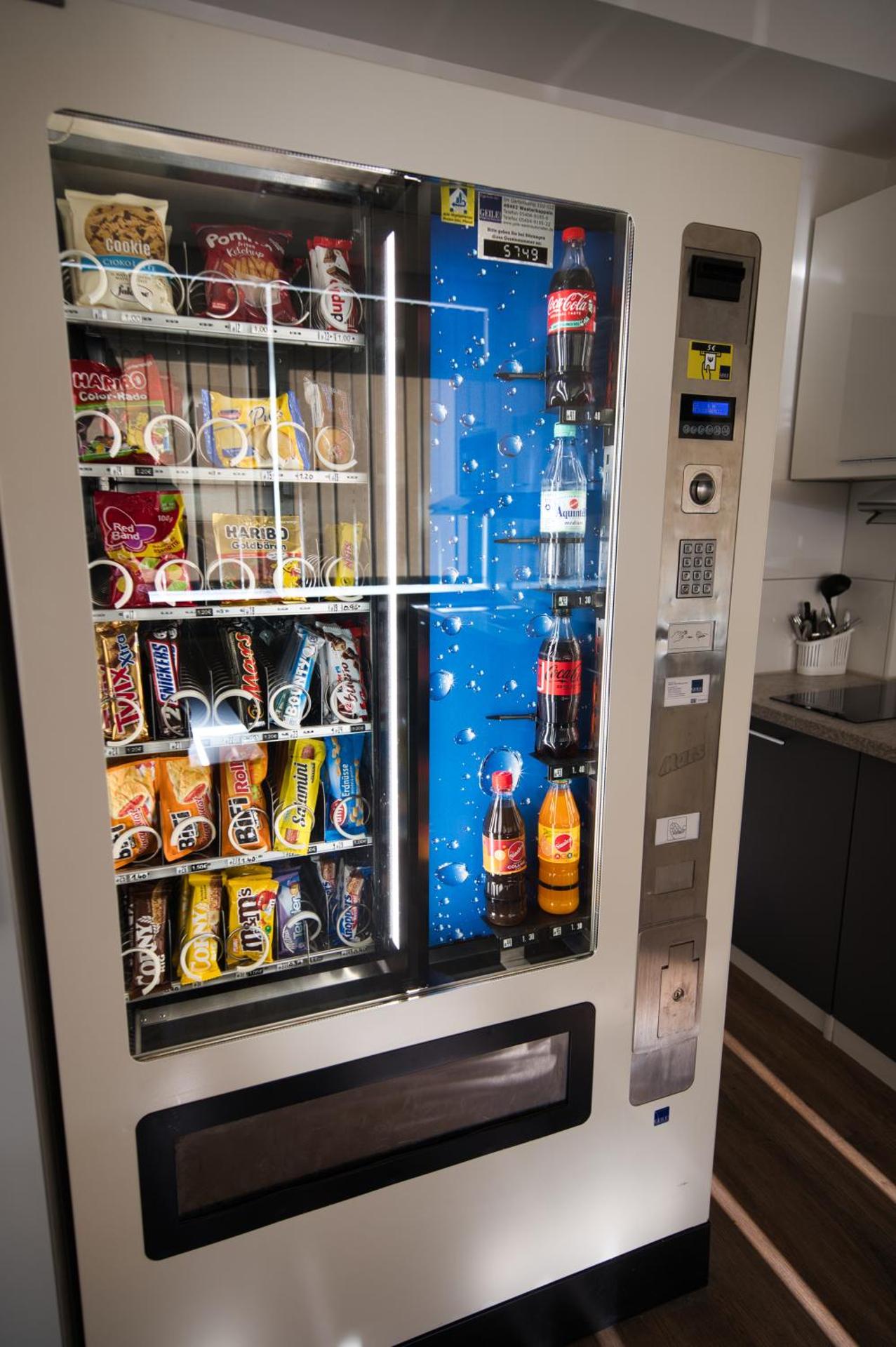 Hostel Messe Laatzen