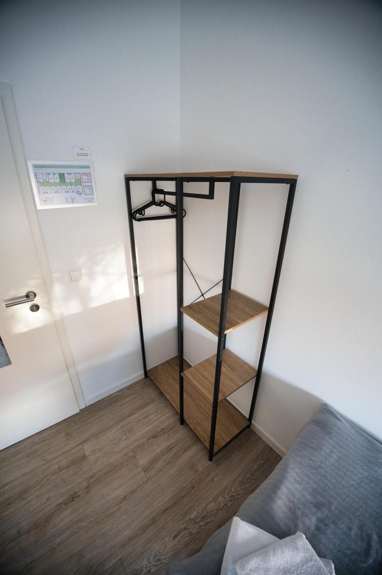 Hostel Messe Laatzen