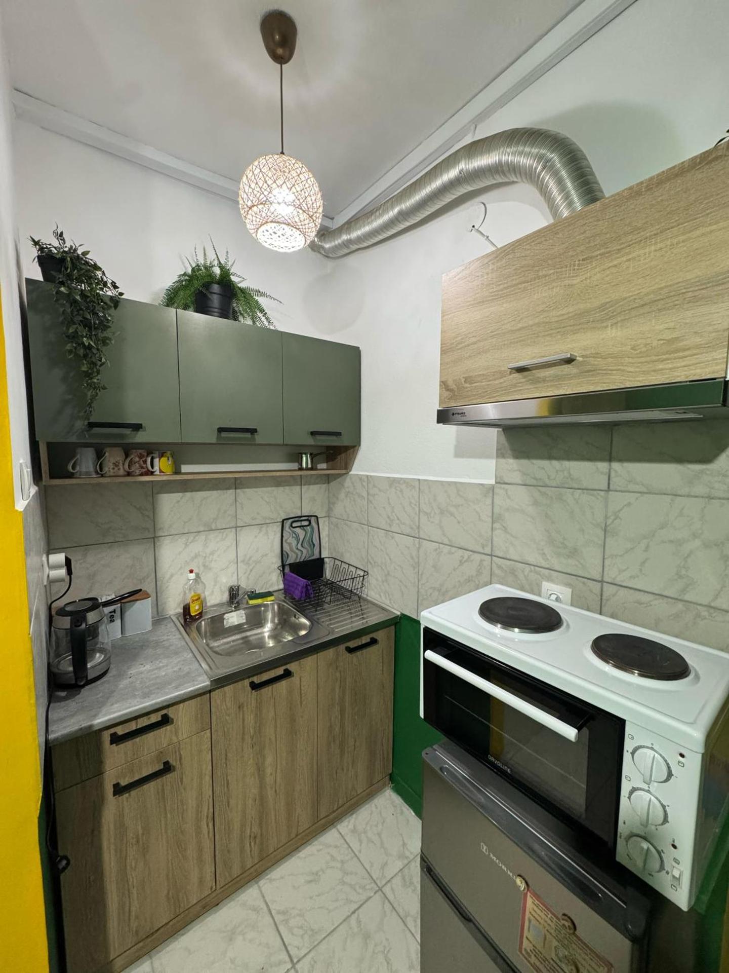 Tropical studio - myHomee