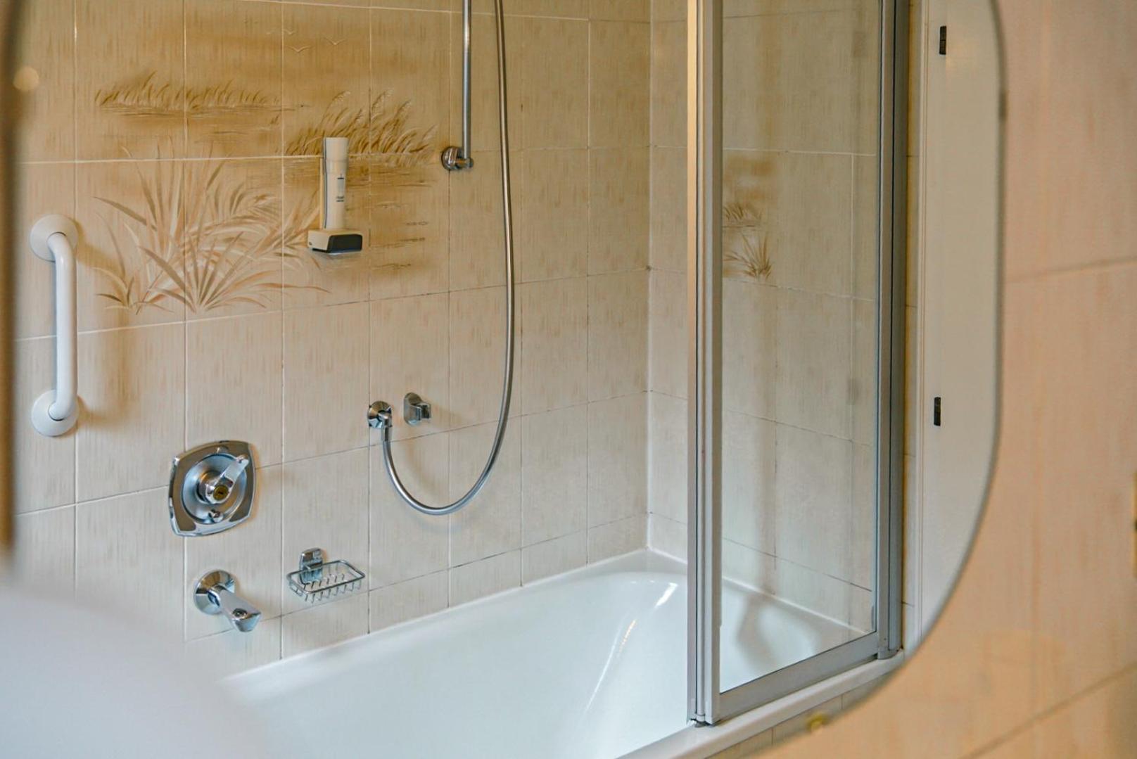 Appartements Residence Ganthaler