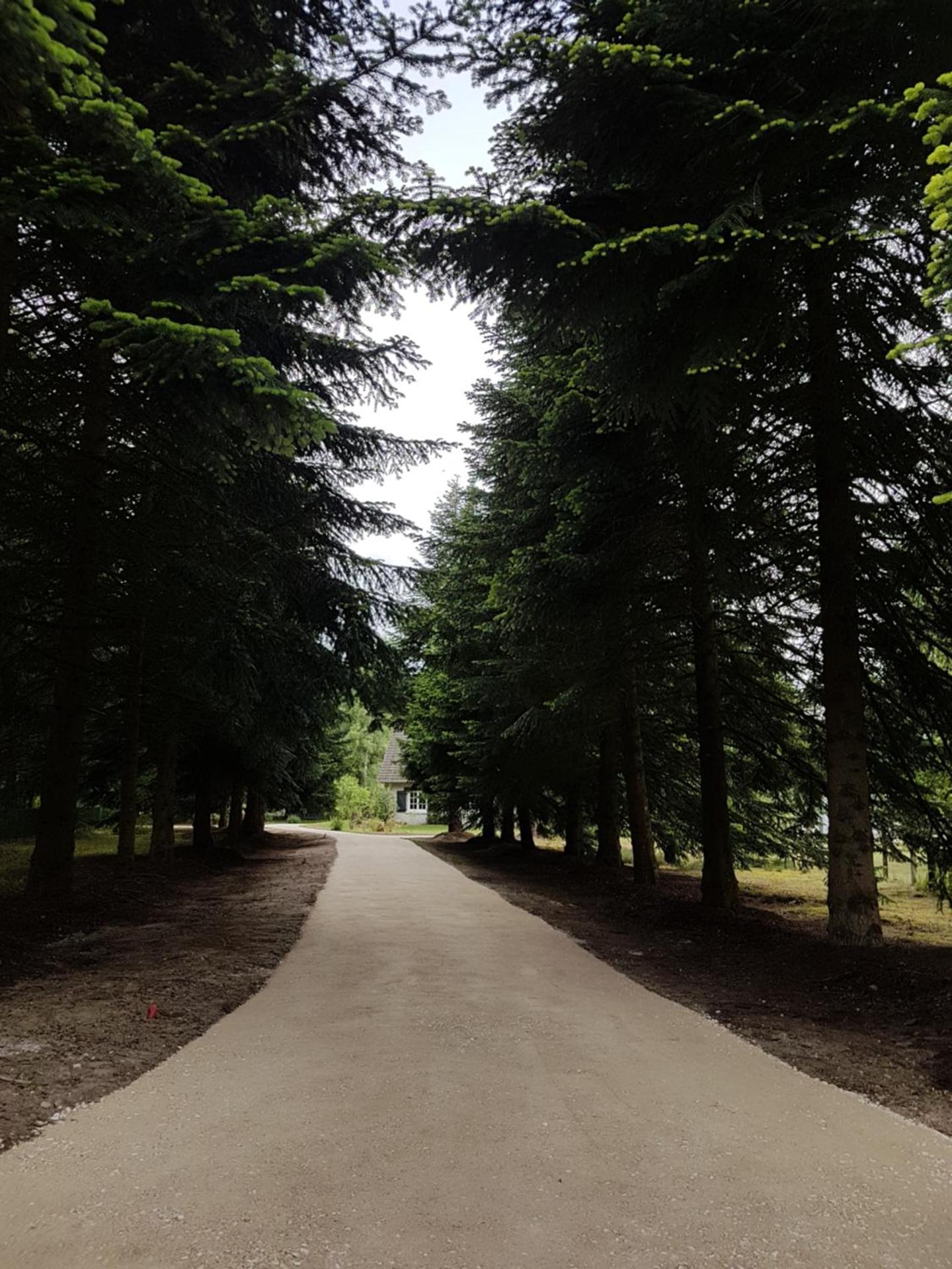 Le Clos des Écureuils