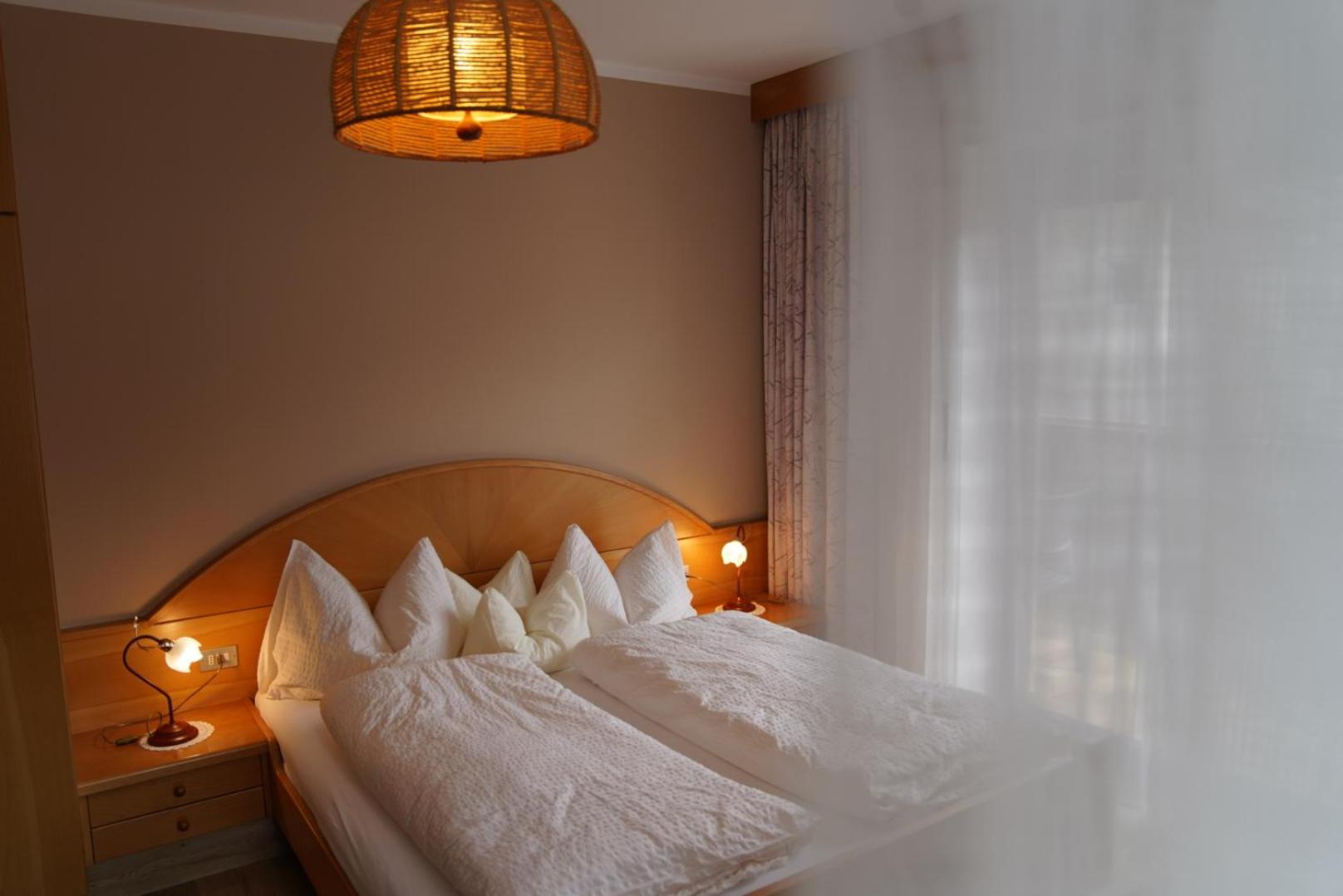 Appartements Residence Ganthaler