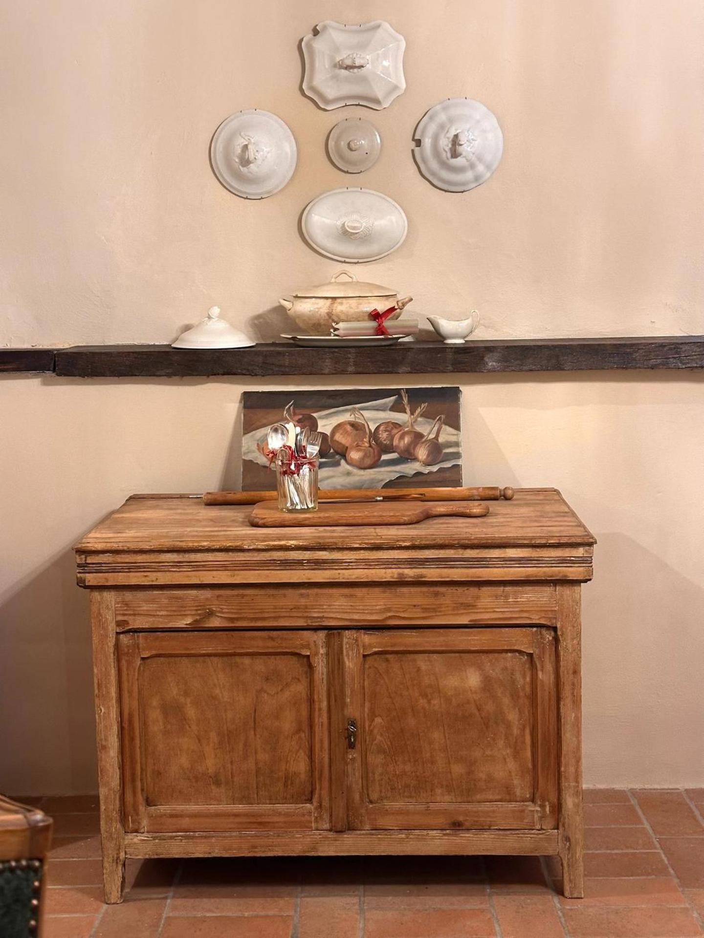 Lanternone nel Borgo - Appartamento di Charme con Giardino