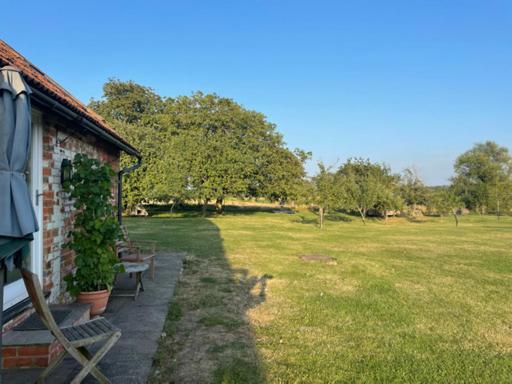 Little Park Farm Queen Anne Farmhouse & Apartments