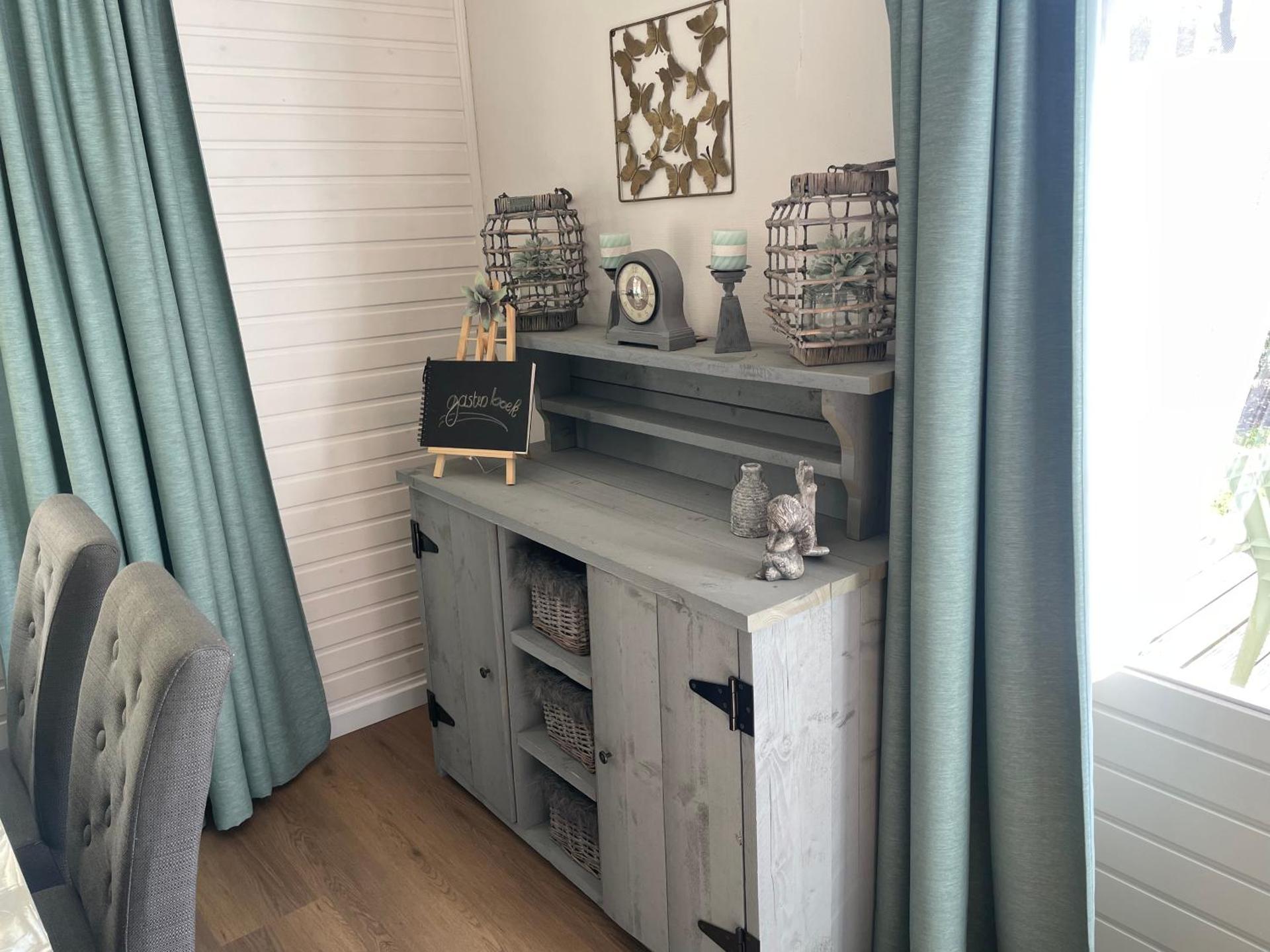 Chalet Sint-Hubertus