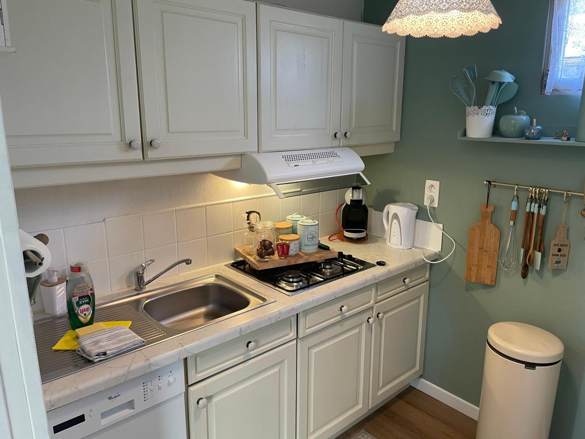 Chalet Sint-Hubertus