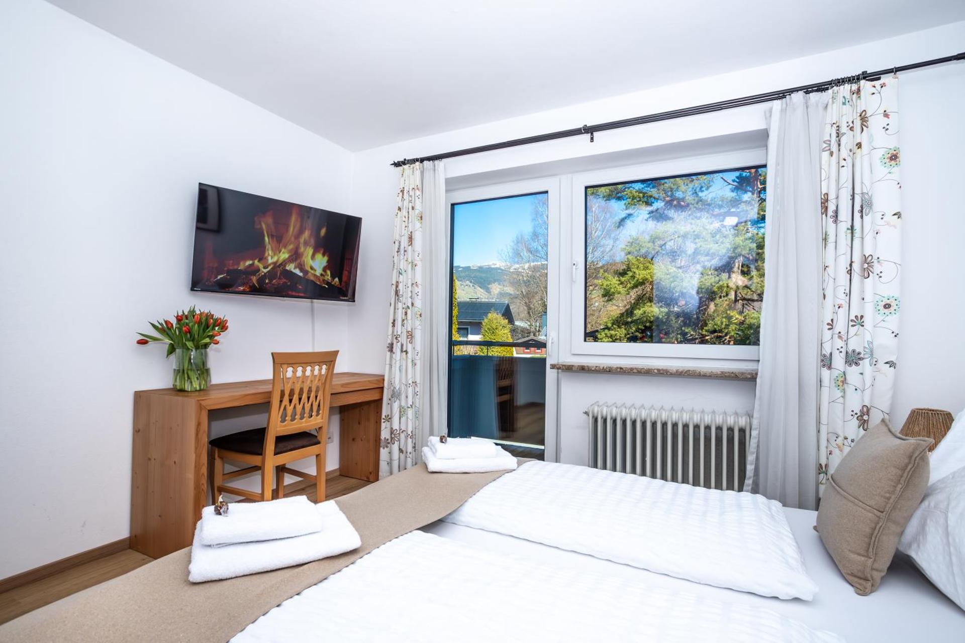 Alpina Apartments - Zell am See