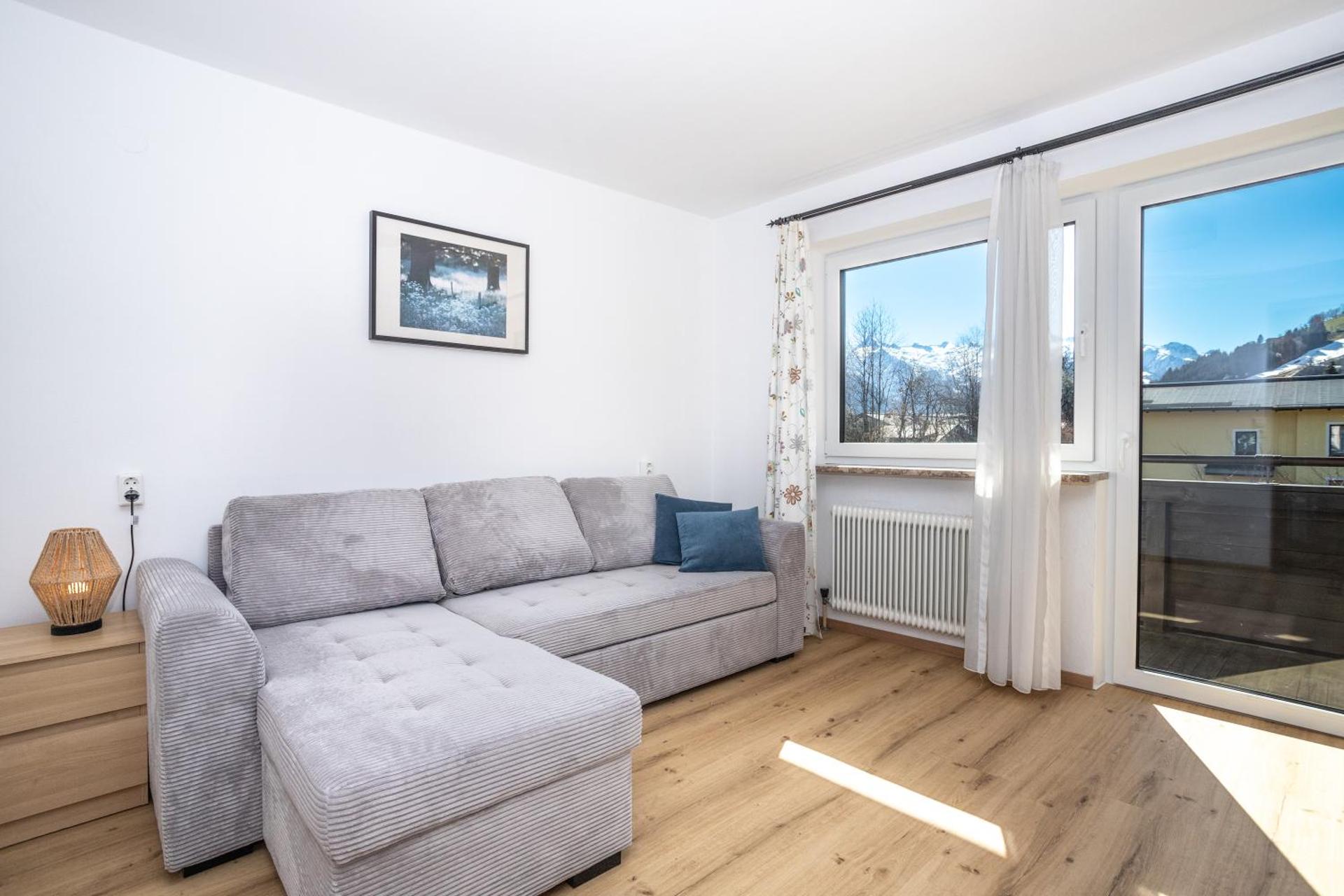 Alpina Apartments - Zell am See