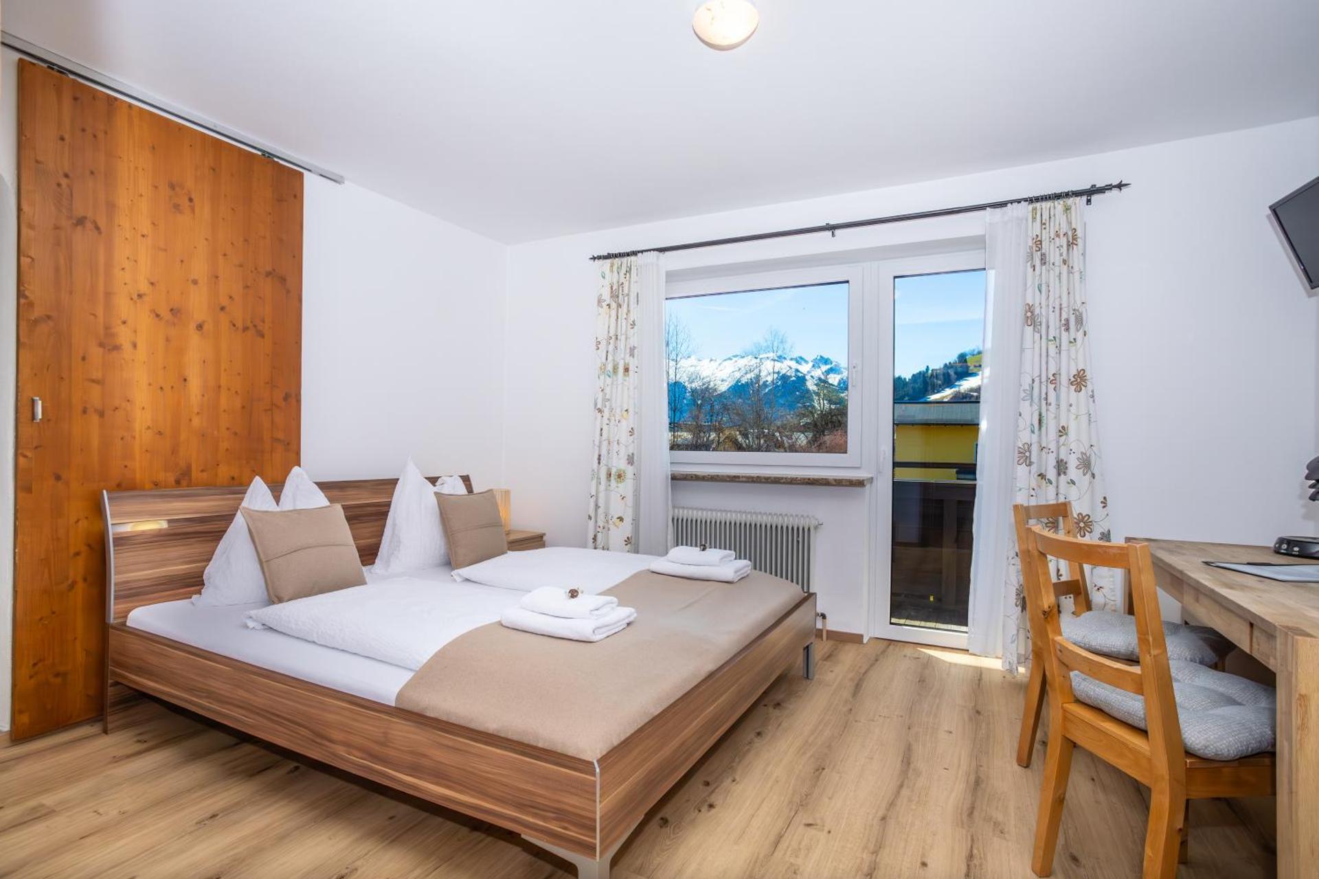 Alpina Apartments - Zell am See