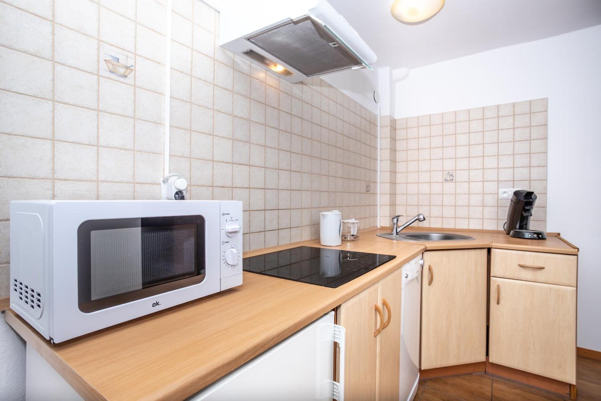 Alpina Apartments - Zell am See